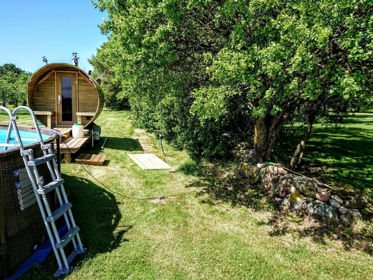 Toomalõuka Tourist Farm Exterior foto
