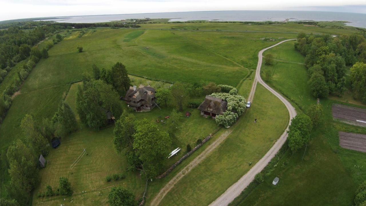 Toomalõuka Tourist Farm Exterior foto
