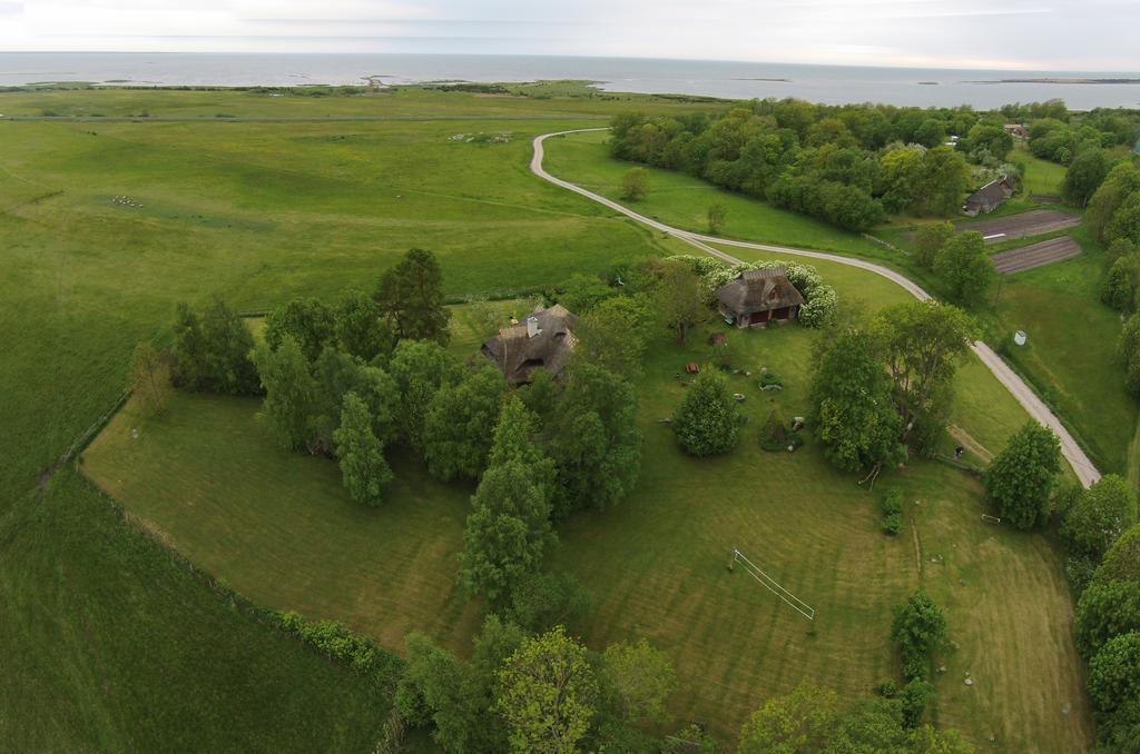 Toomalõuka Tourist Farm Exterior foto