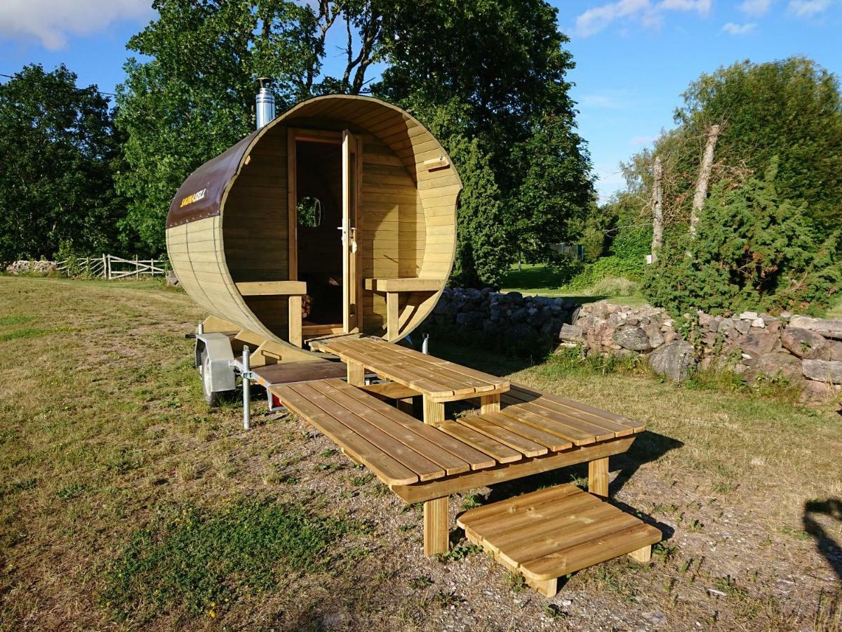 Toomalõuka Tourist Farm Exterior foto